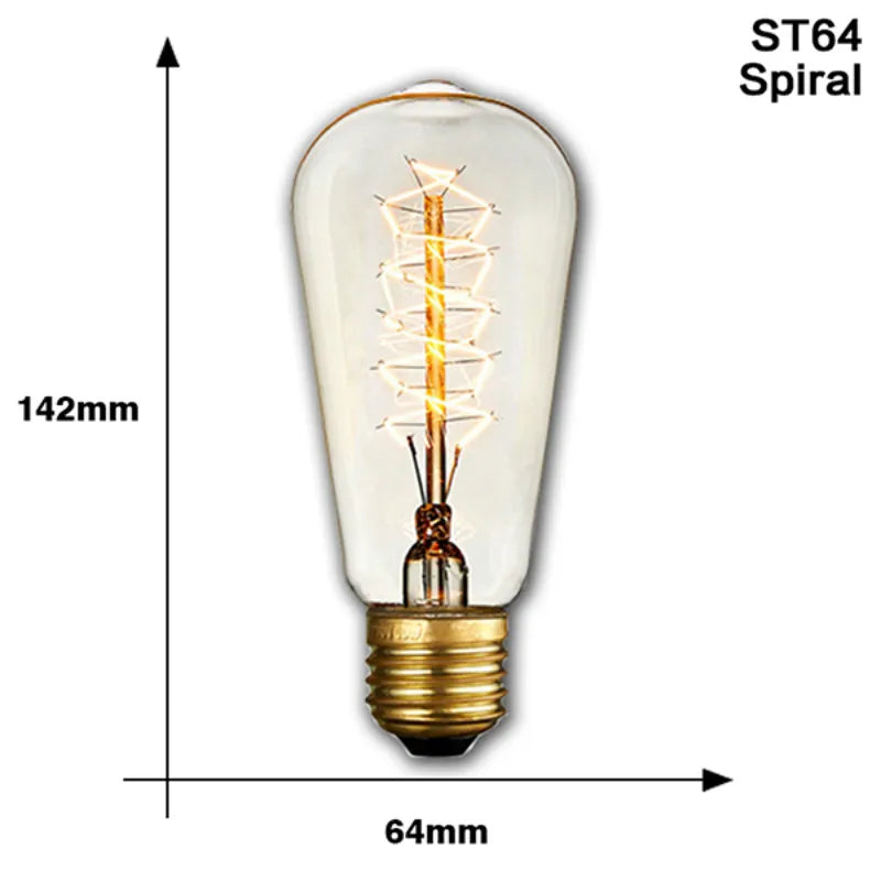 lampe filament