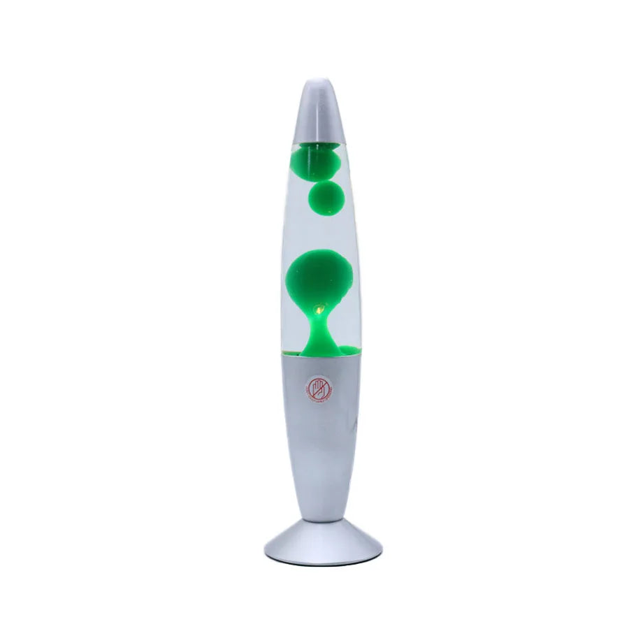 Lampe a lave