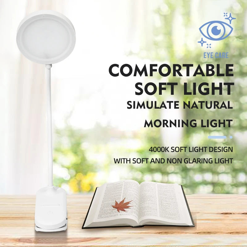 Lampe à bras articulé