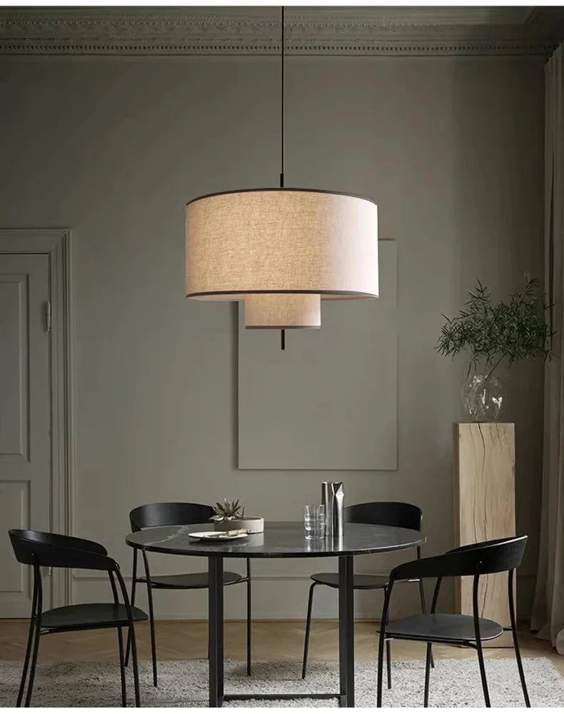 lampe lin