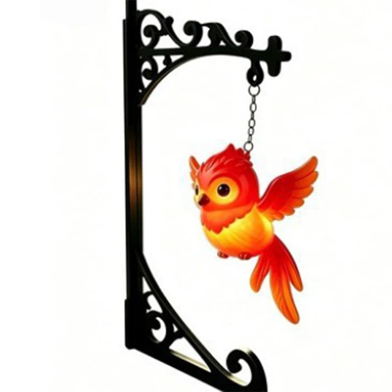 lampe hibou