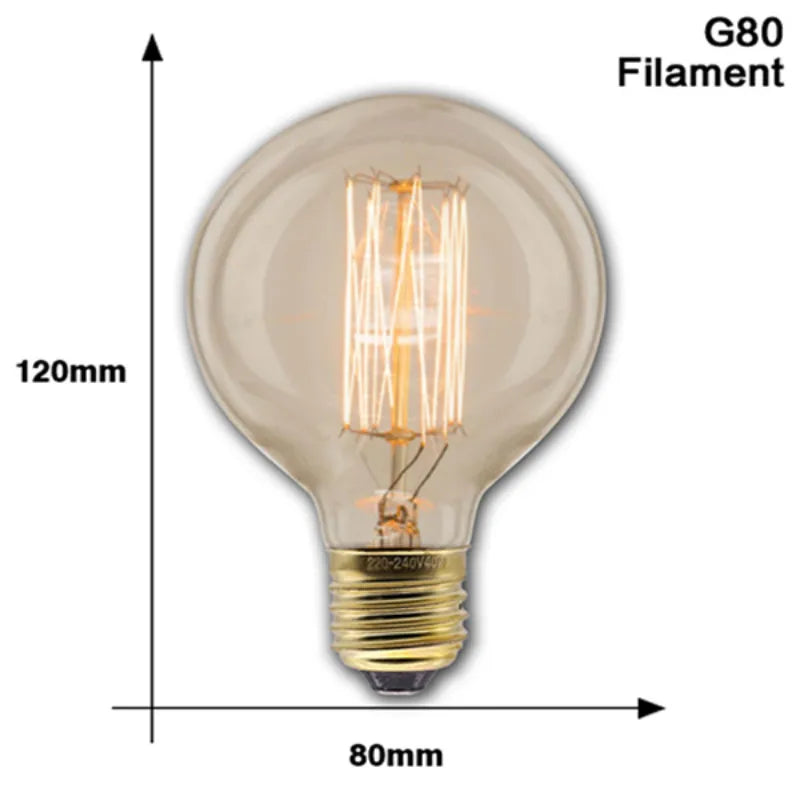 lampe filament