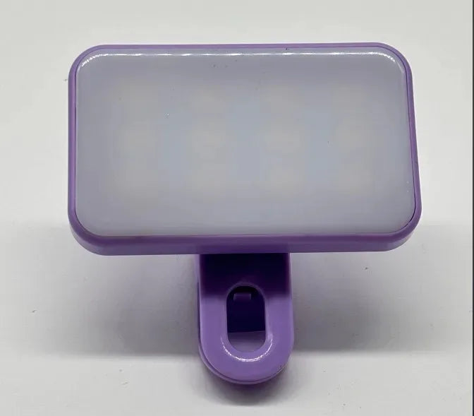 Lampe photo