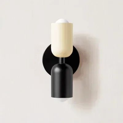 Lampe scandinave