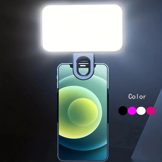 Lampe photo