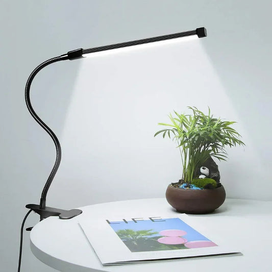 Lampe pince