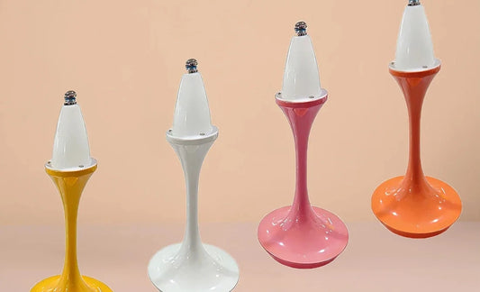Lampe a poser sans fil