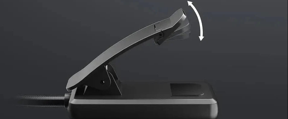 lampe liseuse livre