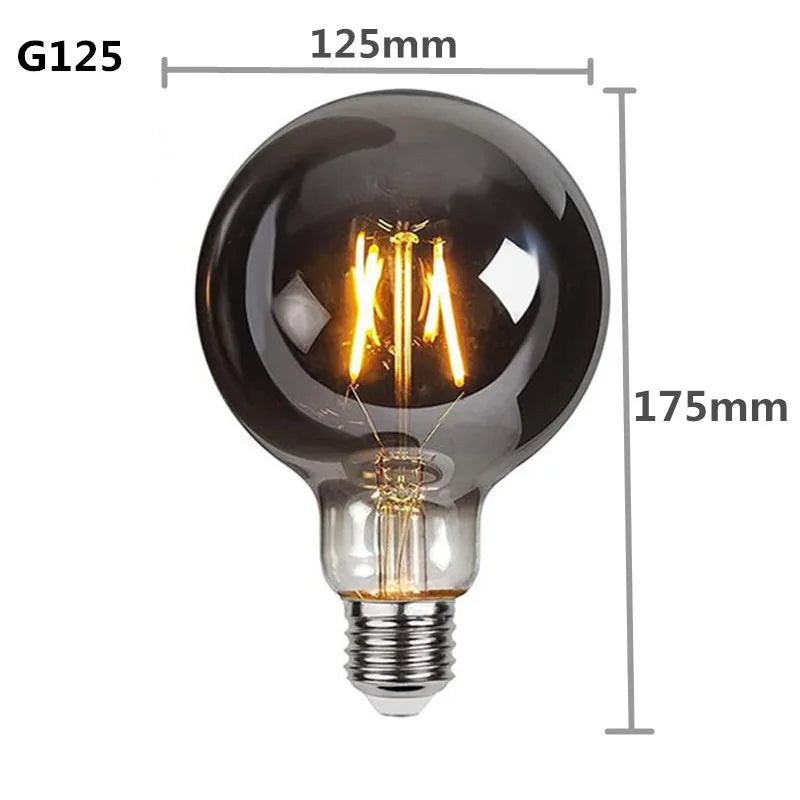 lampe led ampoule vintage