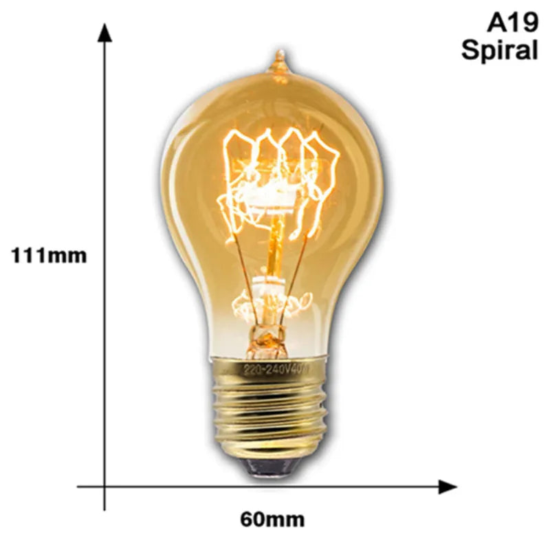 lampe filament