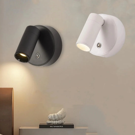 lampe mural sans fil rechargeable