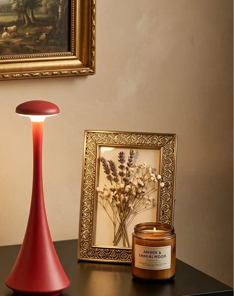 Lampe de table design