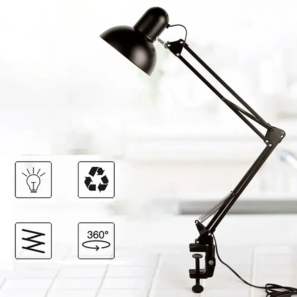 Lampe architecte