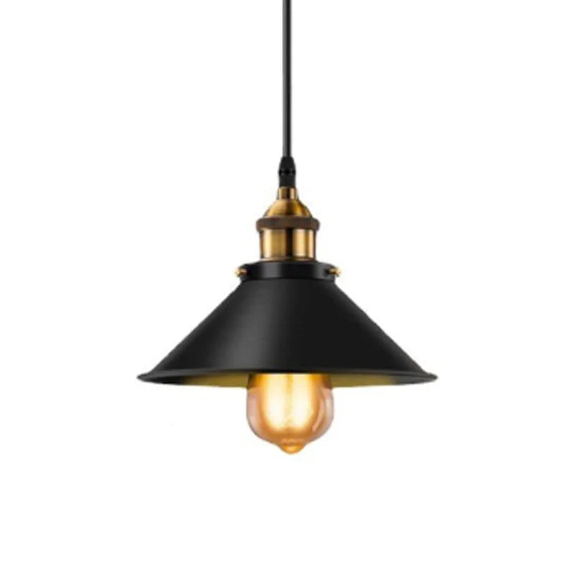 Lampe industrielle