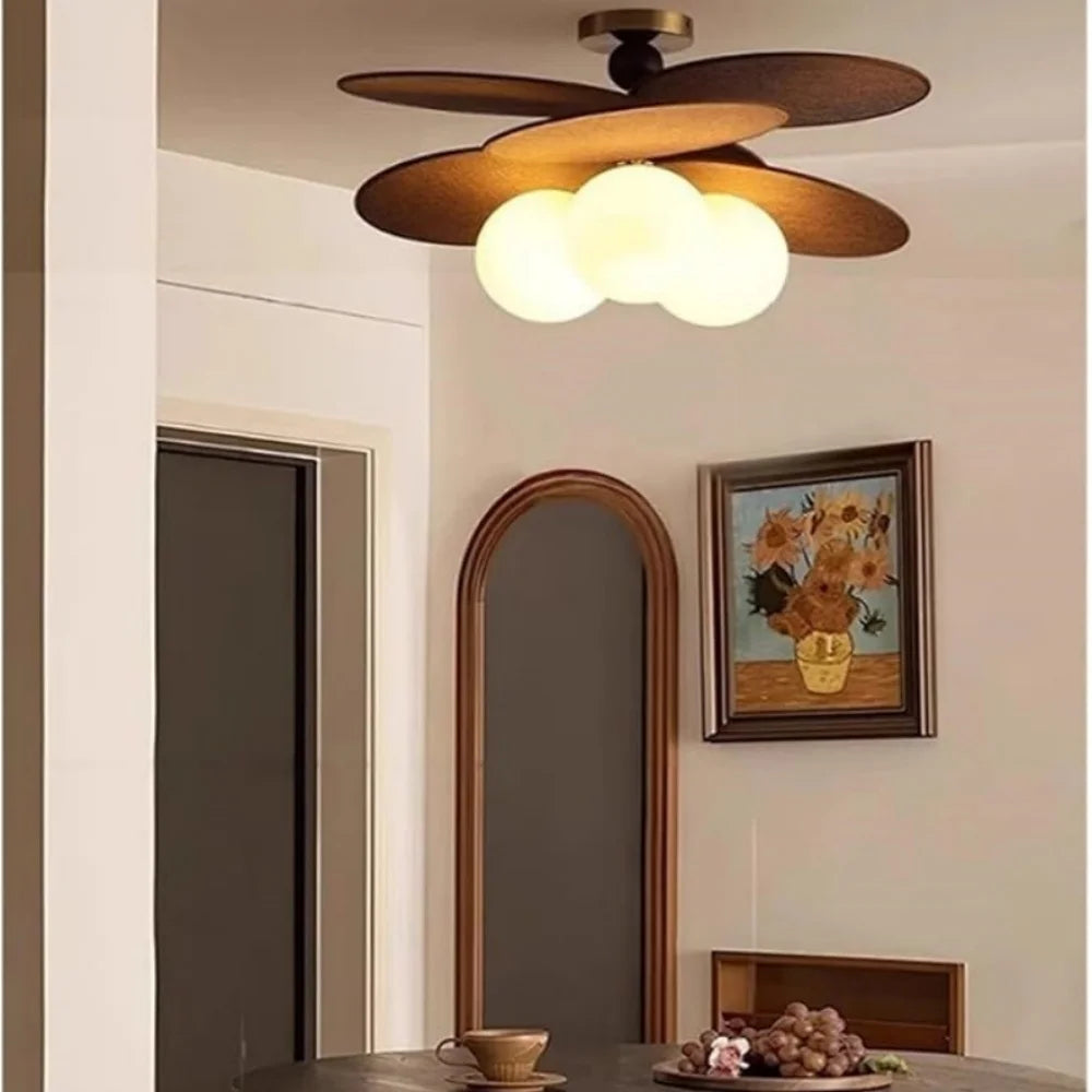 lampe raphia