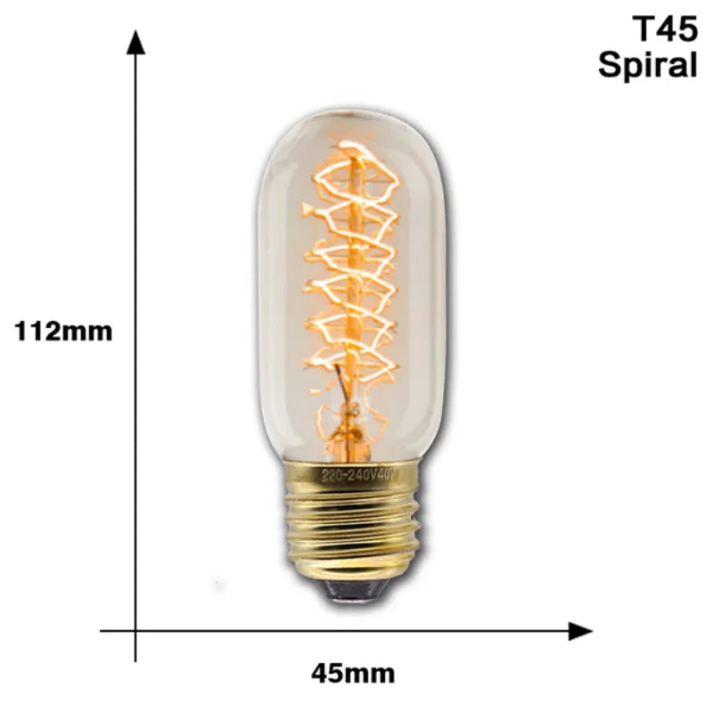 lampe filament