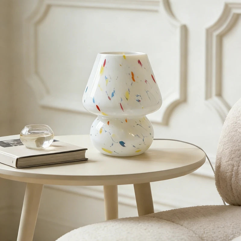 lampe kaki