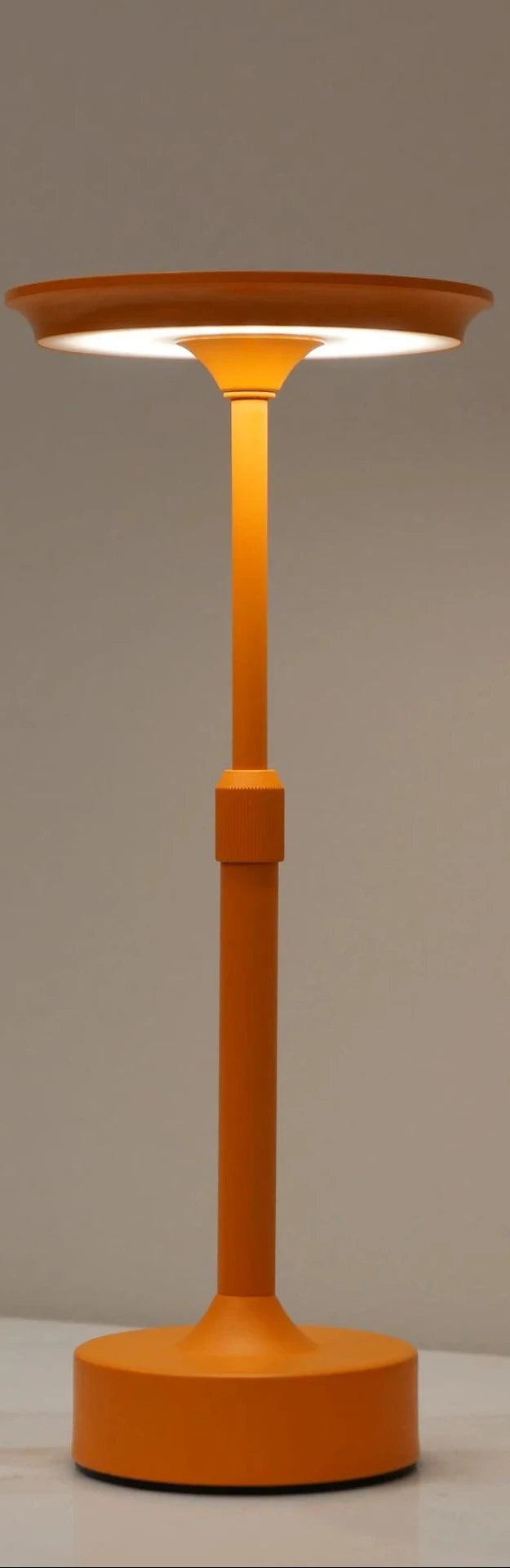 lampe retro vintage