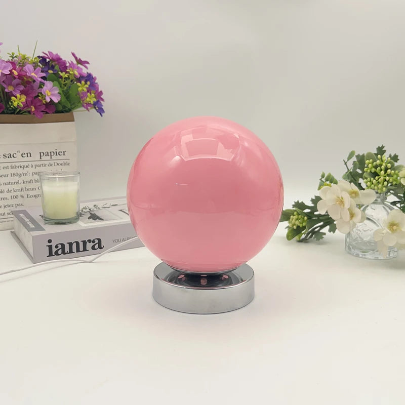 Lampe vintage