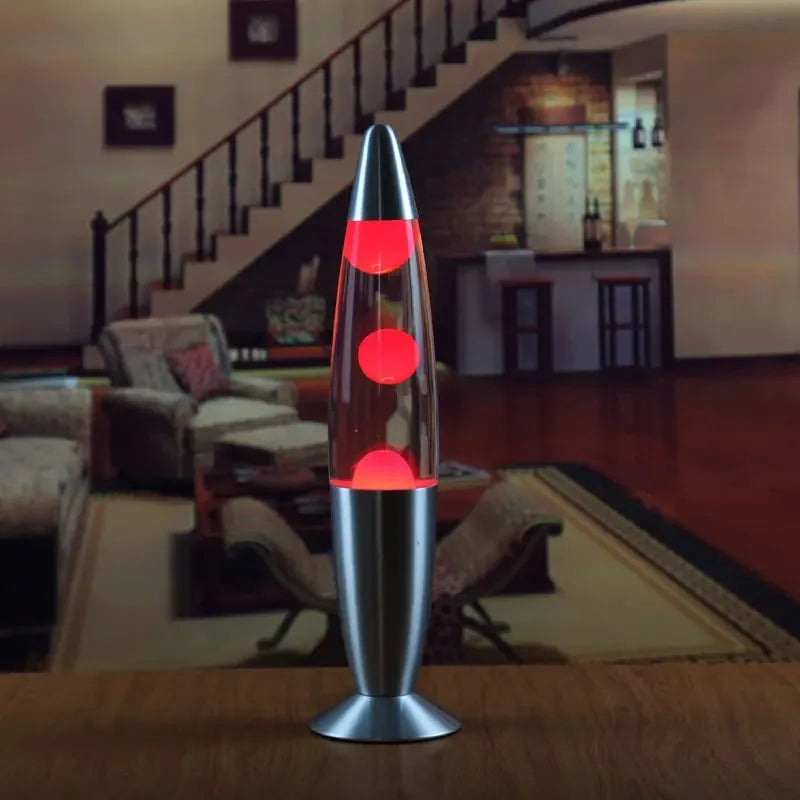 Lampe a lave