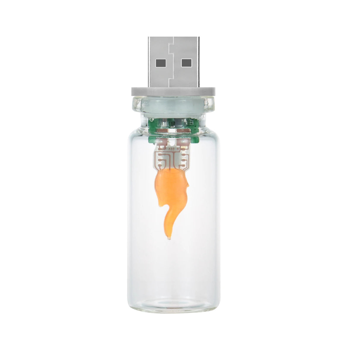 Lampe bougie LED