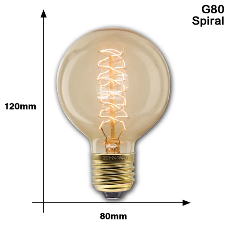 lampe filament