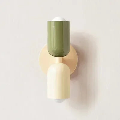 Lampe scandinave