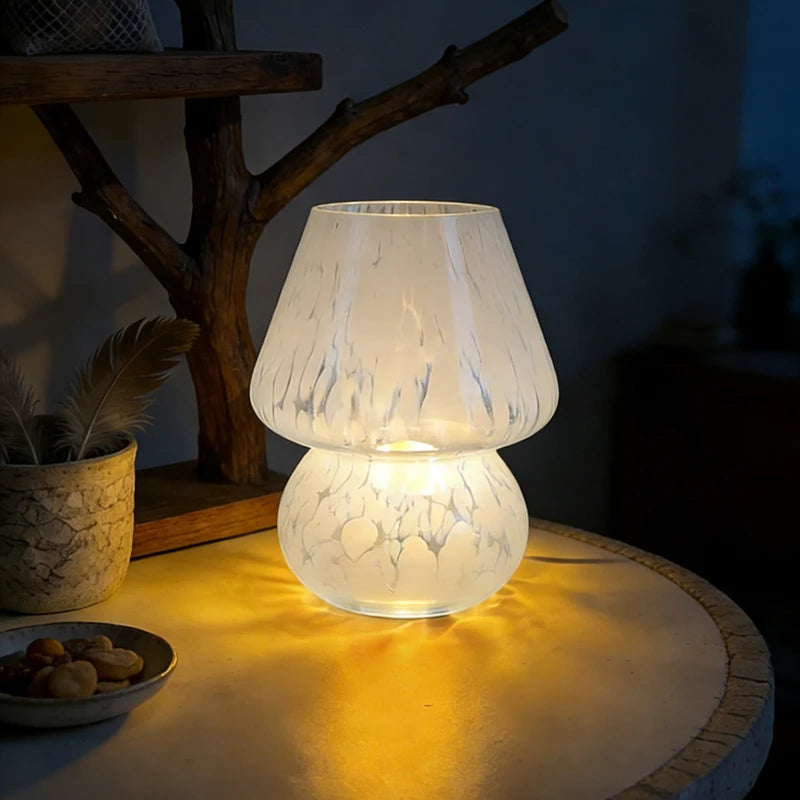 lampe kaki