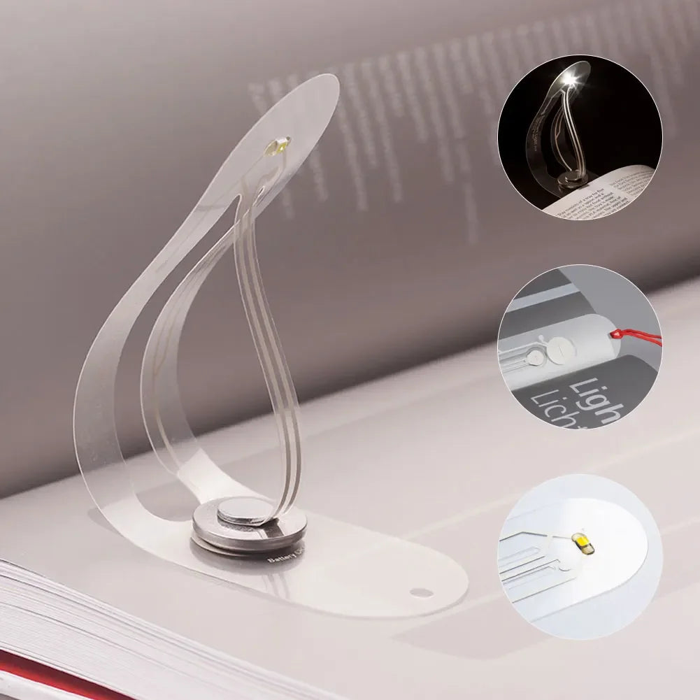 lampe pour lecture livre