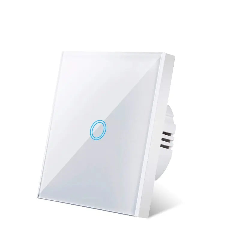 Interrupteur lampe