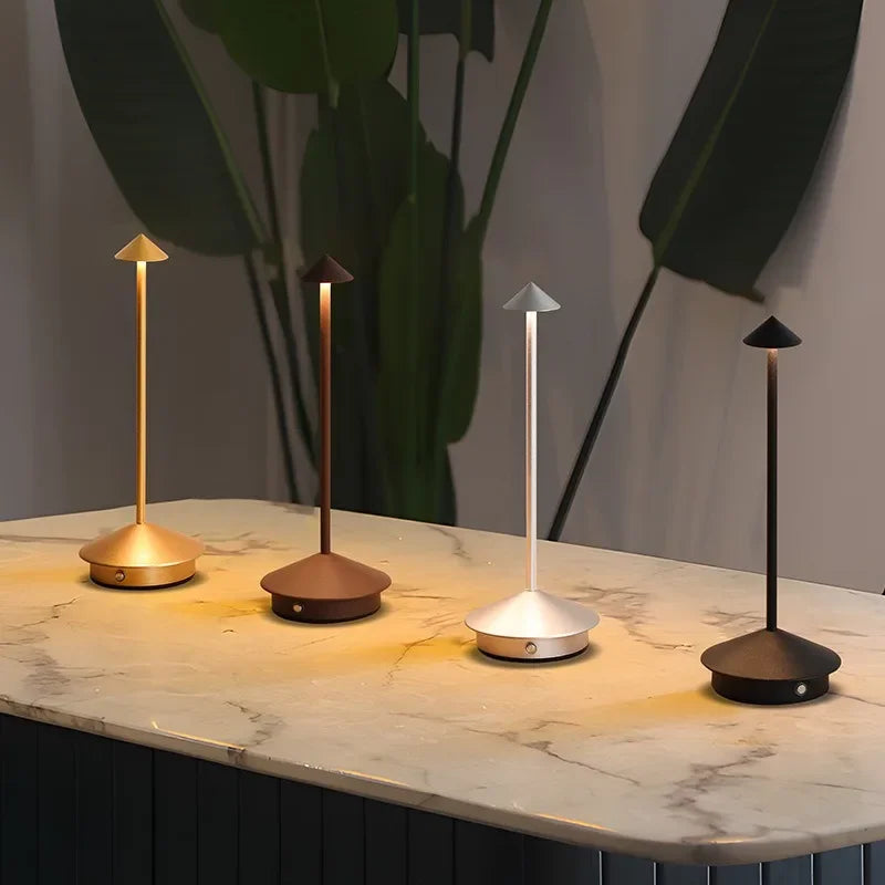 lampe pour bar