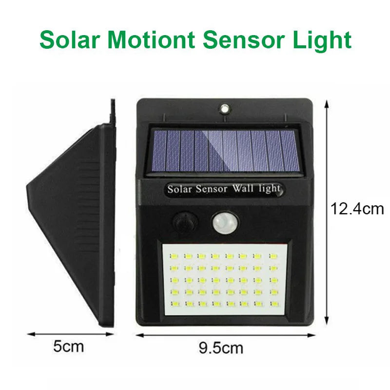 lampe détecteur de mouvement exterieur sans fil