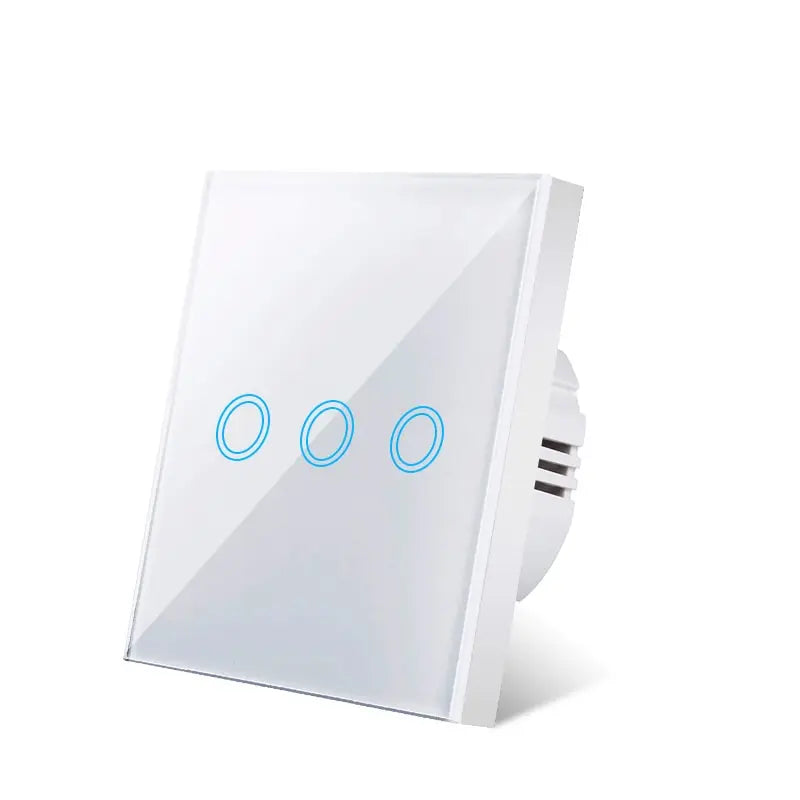 Interrupteur lampe