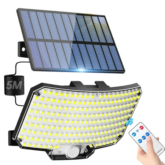 lampe exterieure detecteur de mouvement