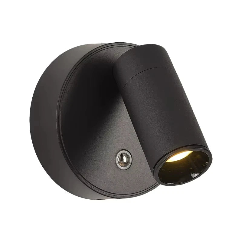 lampe mural sans fil rechargeable