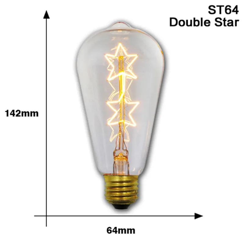 lampe filament