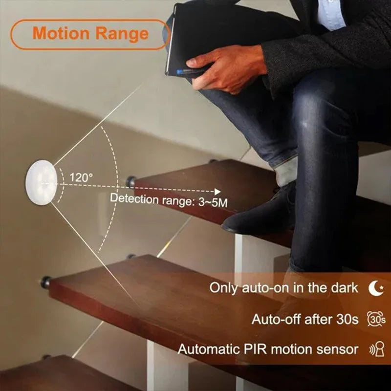 Lampe rechargeable