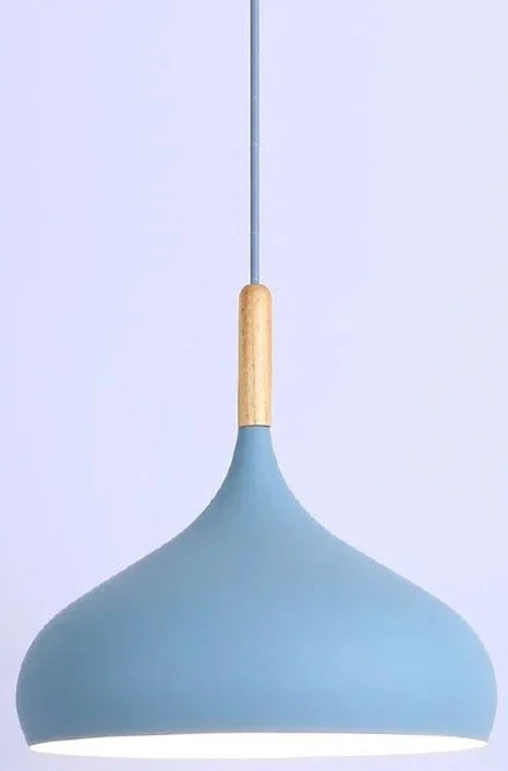 Lampe cuisine suspendue