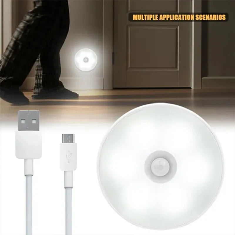 Lampe rechargeable
