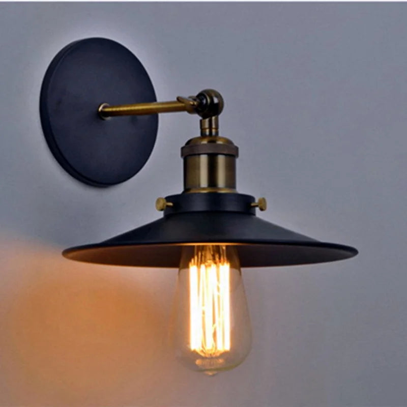 Lampe industrielle