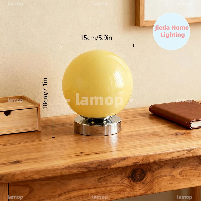 Lampe vintage