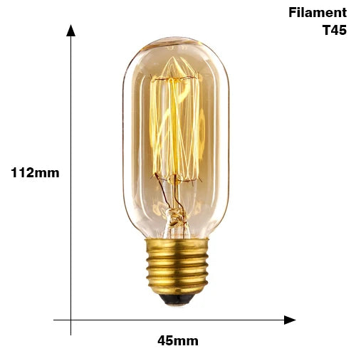 lampe led a filament