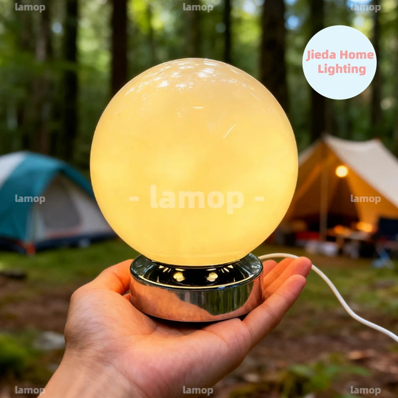 Lampe vintage