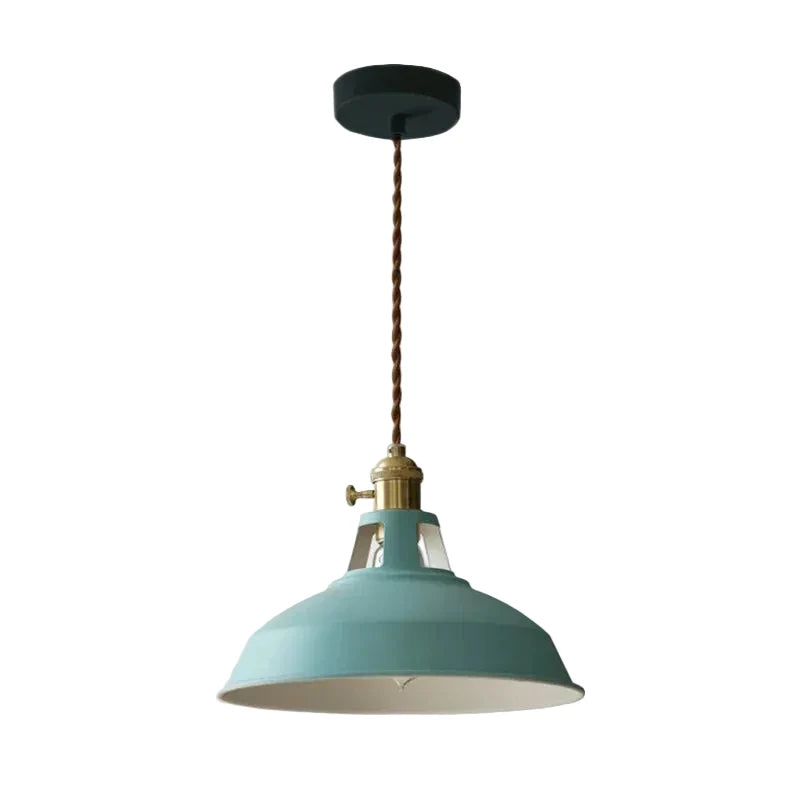 Lampe cuisine suspendue
