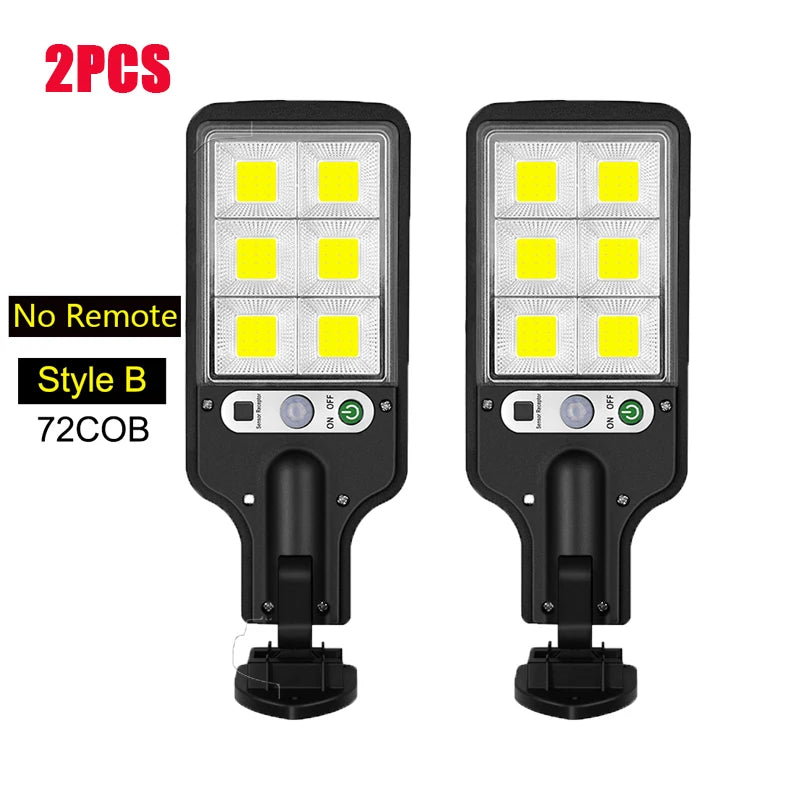 lampe extérieur rechargeable puissante