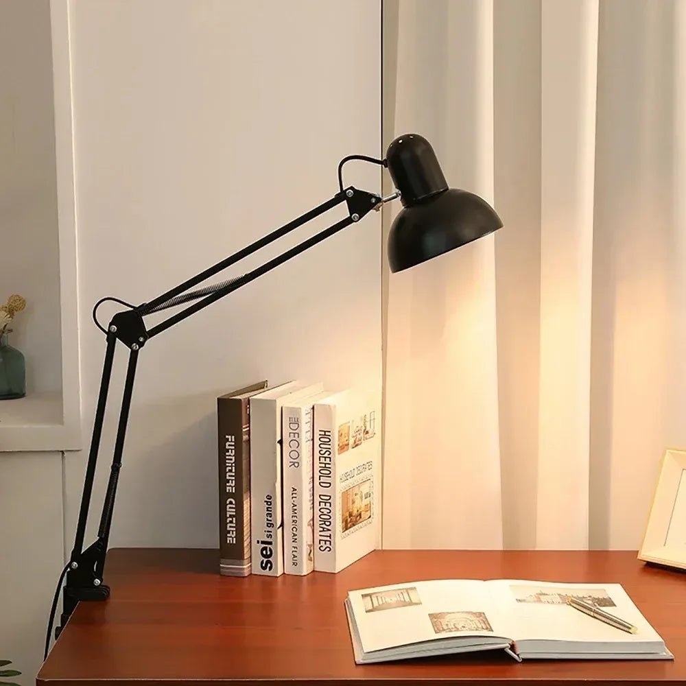 Lampe architecte