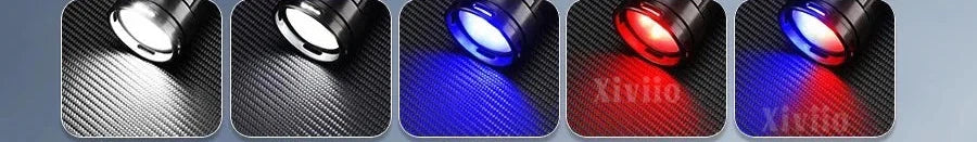 lampe nomade puissante