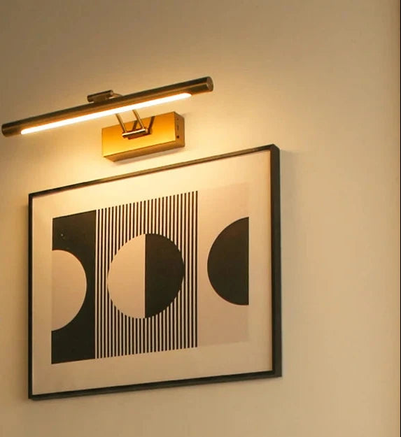 lampe mural sans fil