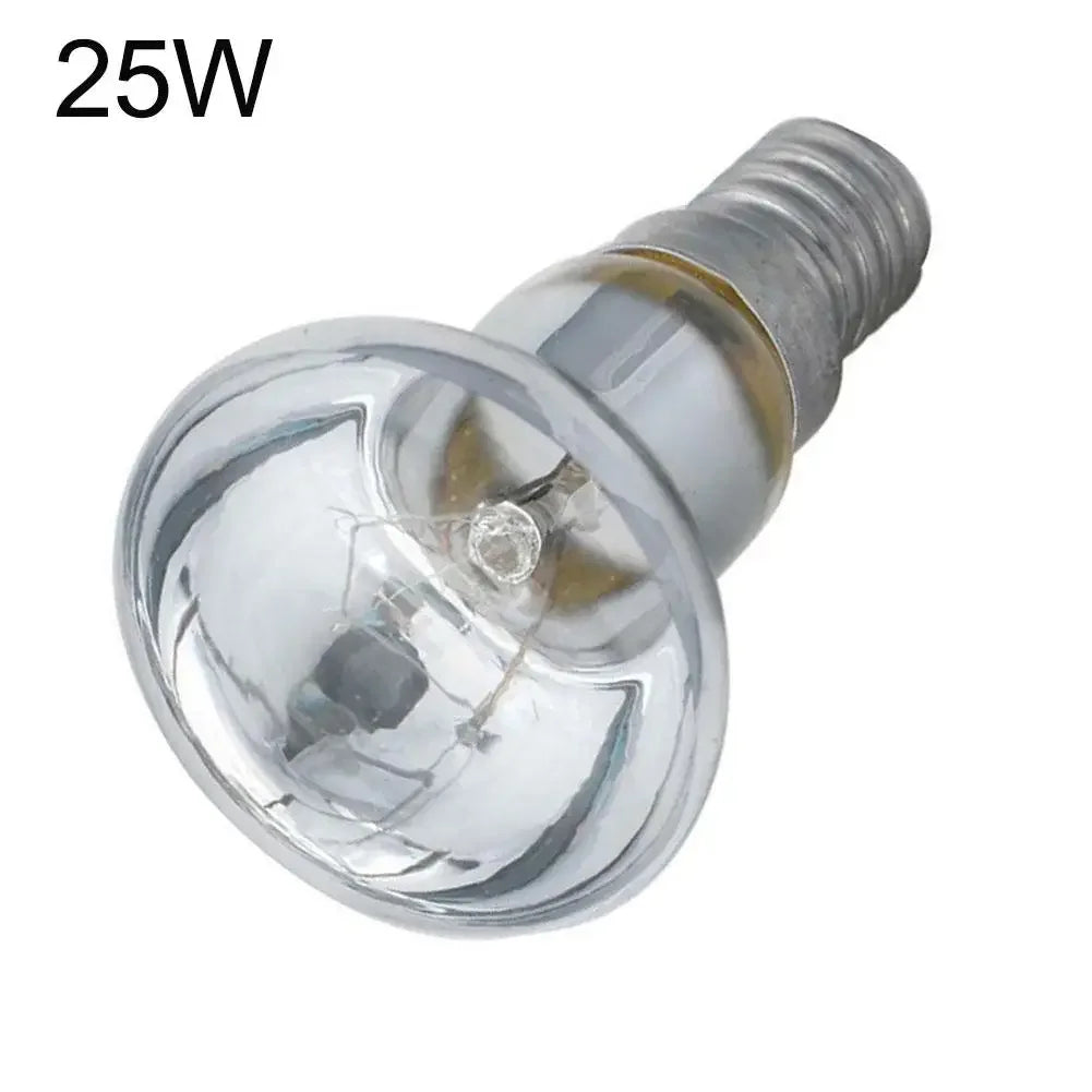 Ampoule lampe a lave