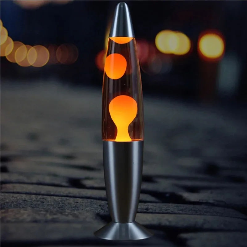 Lampe a lave